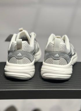 【坏蛋】Adidas阿迪达斯男子春夏板鞋百搭经典舒适运动鞋KI7446