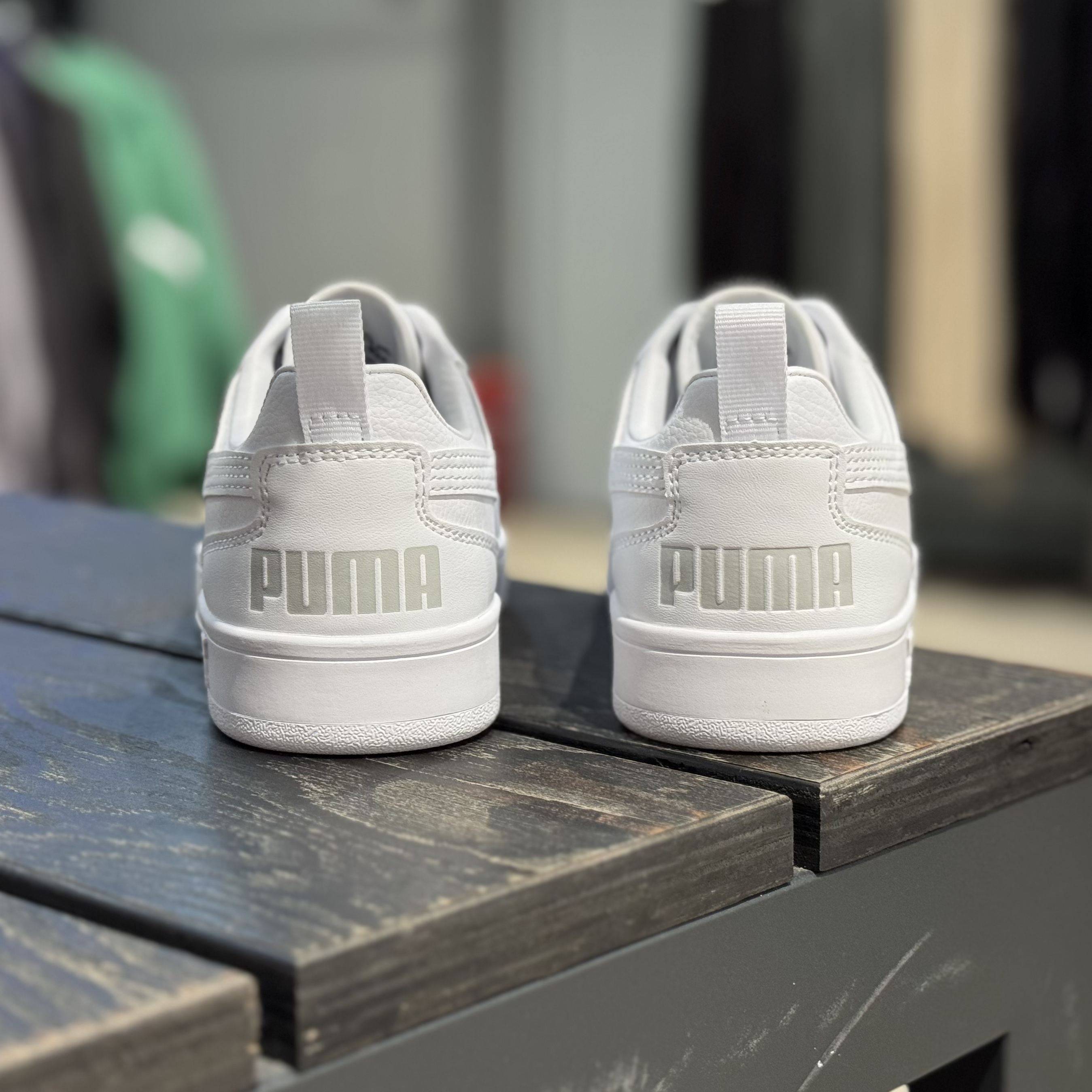 坏蛋的店彪马/Puma 25年秋季新款男女百搭时尚轻便休闲鞋400326