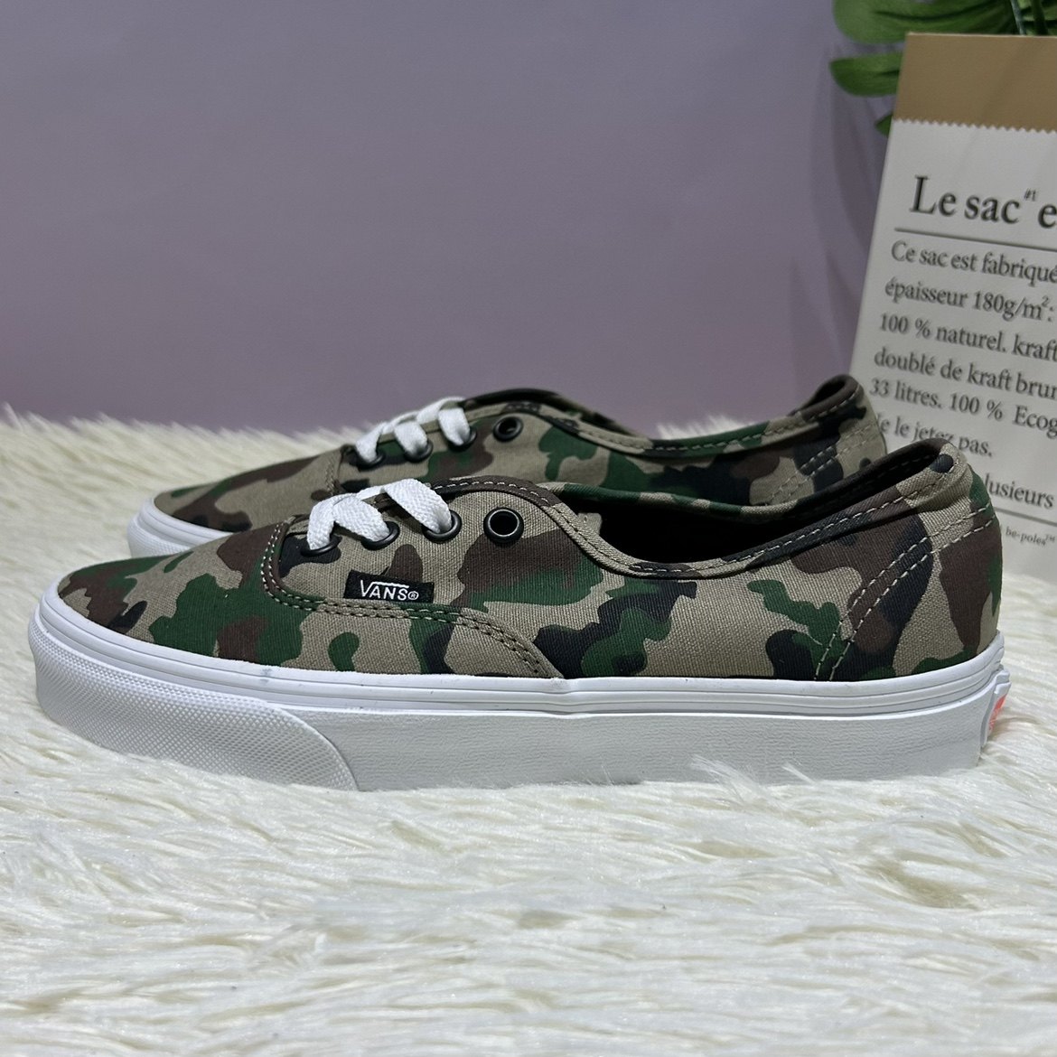 vans authentic迷彩男女同款低帮帆布休闲百搭滑板鞋VN0A5JMPY33,运动鞋new,板鞋,淘宝优惠券,粉丝福利购,淘宝优惠卷