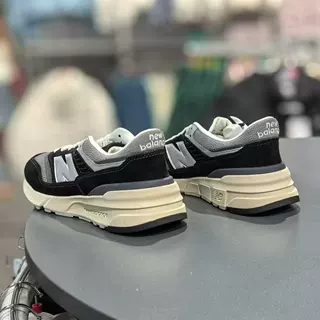 New Balance NB 997R潮流复古耐磨跑步鞋男女同款U997RHA-RHB-RHC