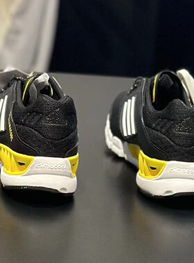 Adidas/阿迪达斯春夏款Revolution男女缓震耐磨休闲运动鞋IF1018