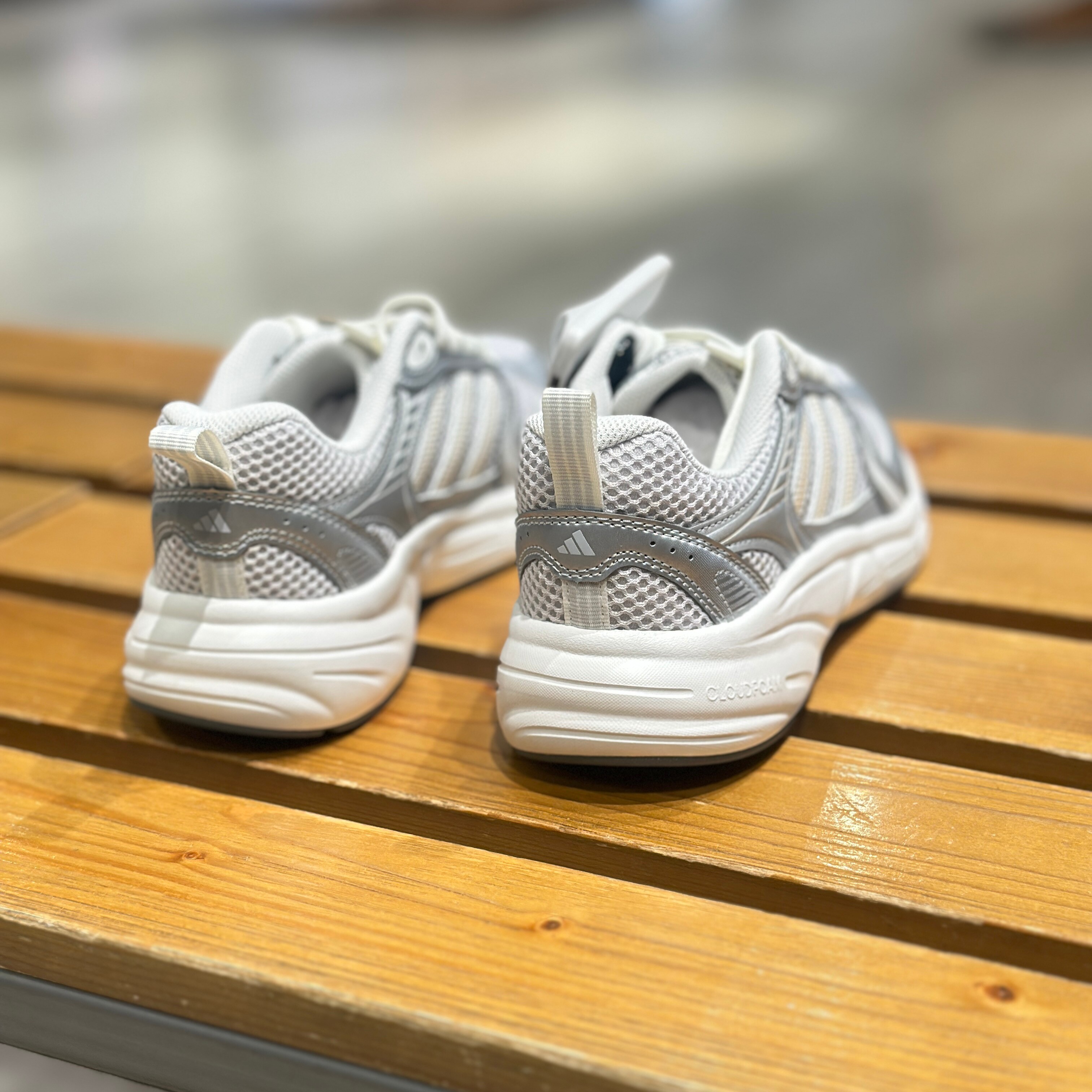 【坏蛋】adidas/阿迪达斯男春夏板鞋百搭经典舒适运动鞋KI7446