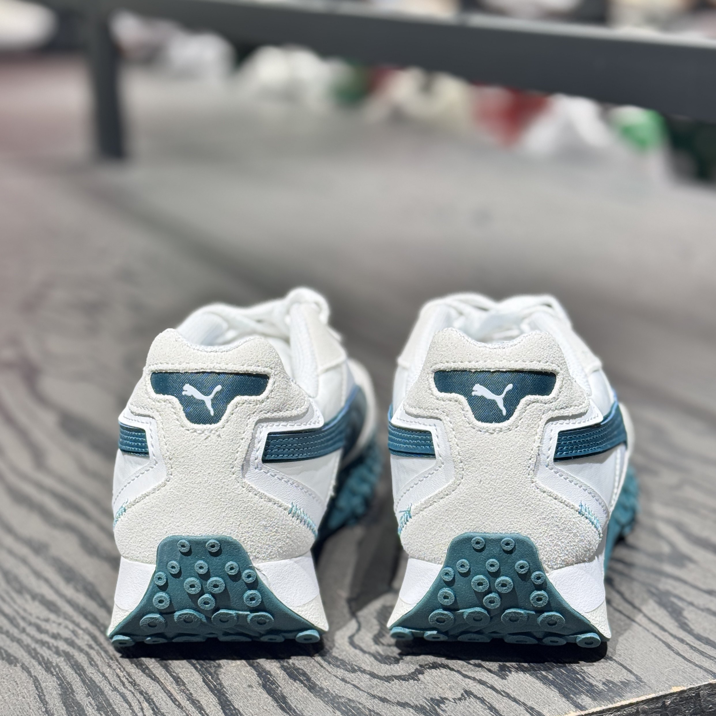 彪马PUMA新款秋冬男子休闲运动低帮防滑章鱼鞋复古跑步鞋393866,运动鞋new,运动休闲鞋,淘宝优惠券,粉丝福利购,淘宝优惠卷