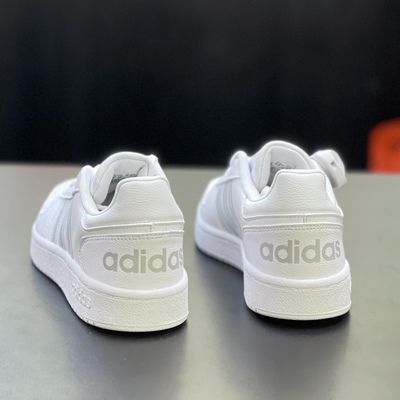 Adidas阿迪达斯正品女鞋低帮透气