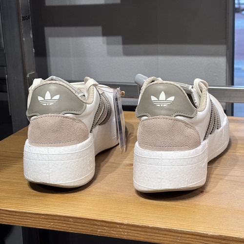 adidas阿迪达斯三叶草夏季男女鞋CITY RNR运动鞋休闲鞋JR8012 N仓