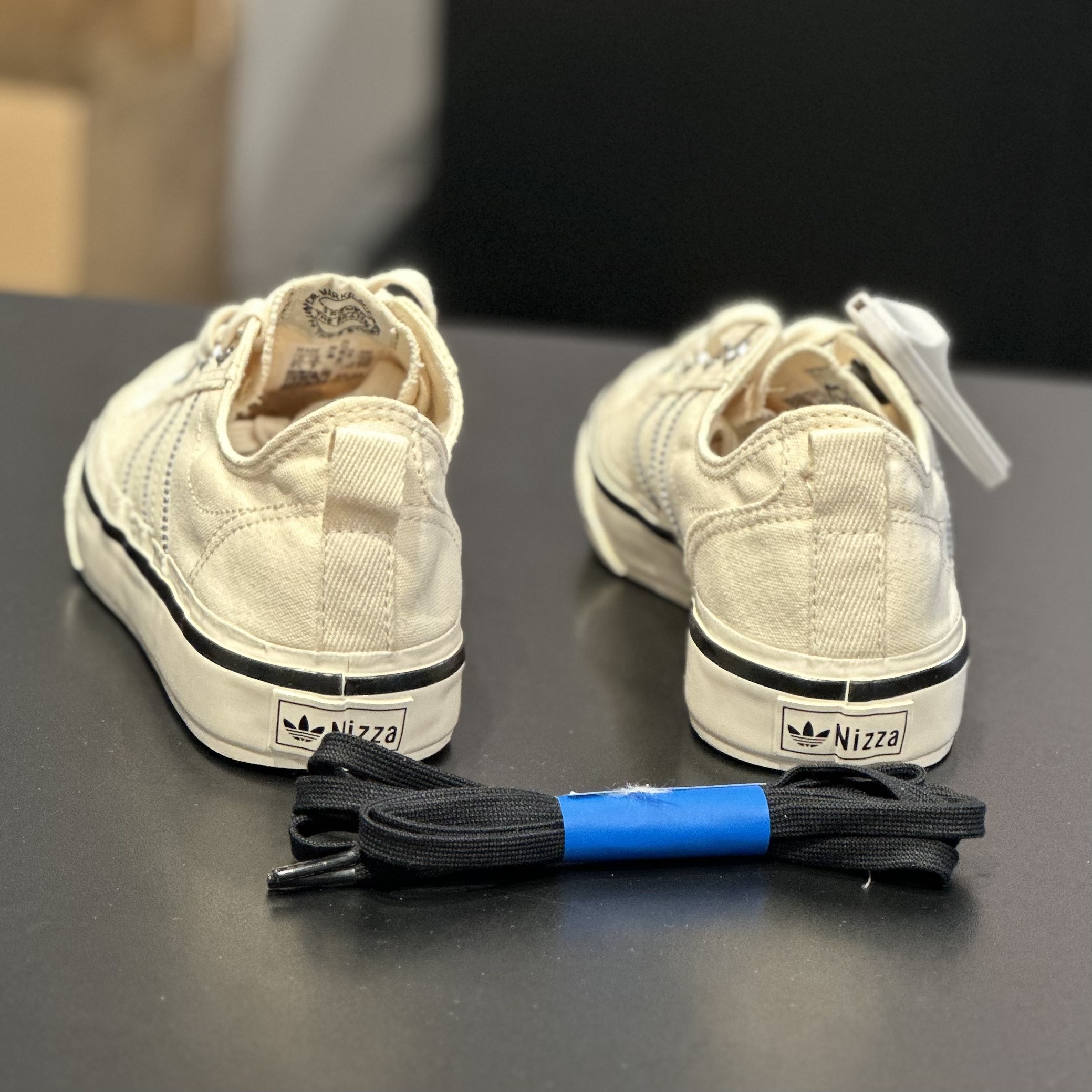 Adidas/阿迪达斯三叶草百搭复古帆布厚底休闲运动板鞋 GX8340,运动鞋new,板鞋,淘宝优惠券,粉丝福利购,淘宝优惠卷