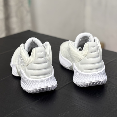 Adidas PRO Bounce 阿迪达斯男子低帮运动实战篮球鞋FW0903 N仓