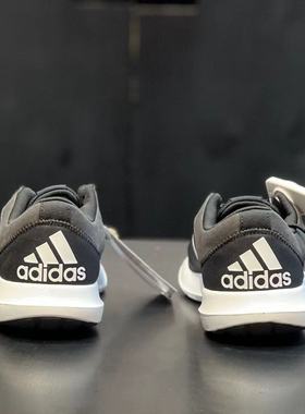 Adidas/阿迪达斯夏季新款男子低帮轻便网面透气运动休闲鞋FX3581