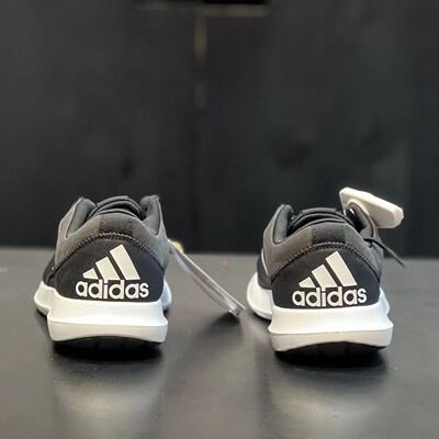 Adidas/阿迪达斯夏季新款男子低帮轻便网面透气运动休闲鞋FX3581