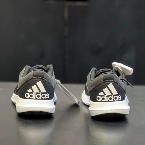 Adidas/阿迪达斯夏季新款男子低帮轻便网面透气运动休闲鞋FX3581