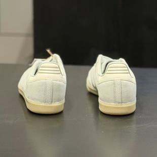 adidas阿迪达斯三叶草女鞋 IE4957 SAMBAENERGY运动百搭休闲鞋