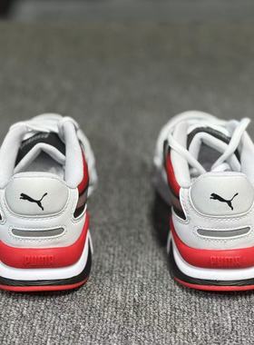 PUMA彪马X-RAY MILLENIUM女款复古轻便透气舒适运动休闲鞋375999