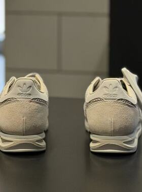 adidas阿迪达斯三叶草男女RSORI-RUNNING运动休闲鞋JR7813