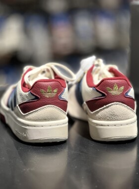 Adidas/阿迪达斯男子秋冬季经典
