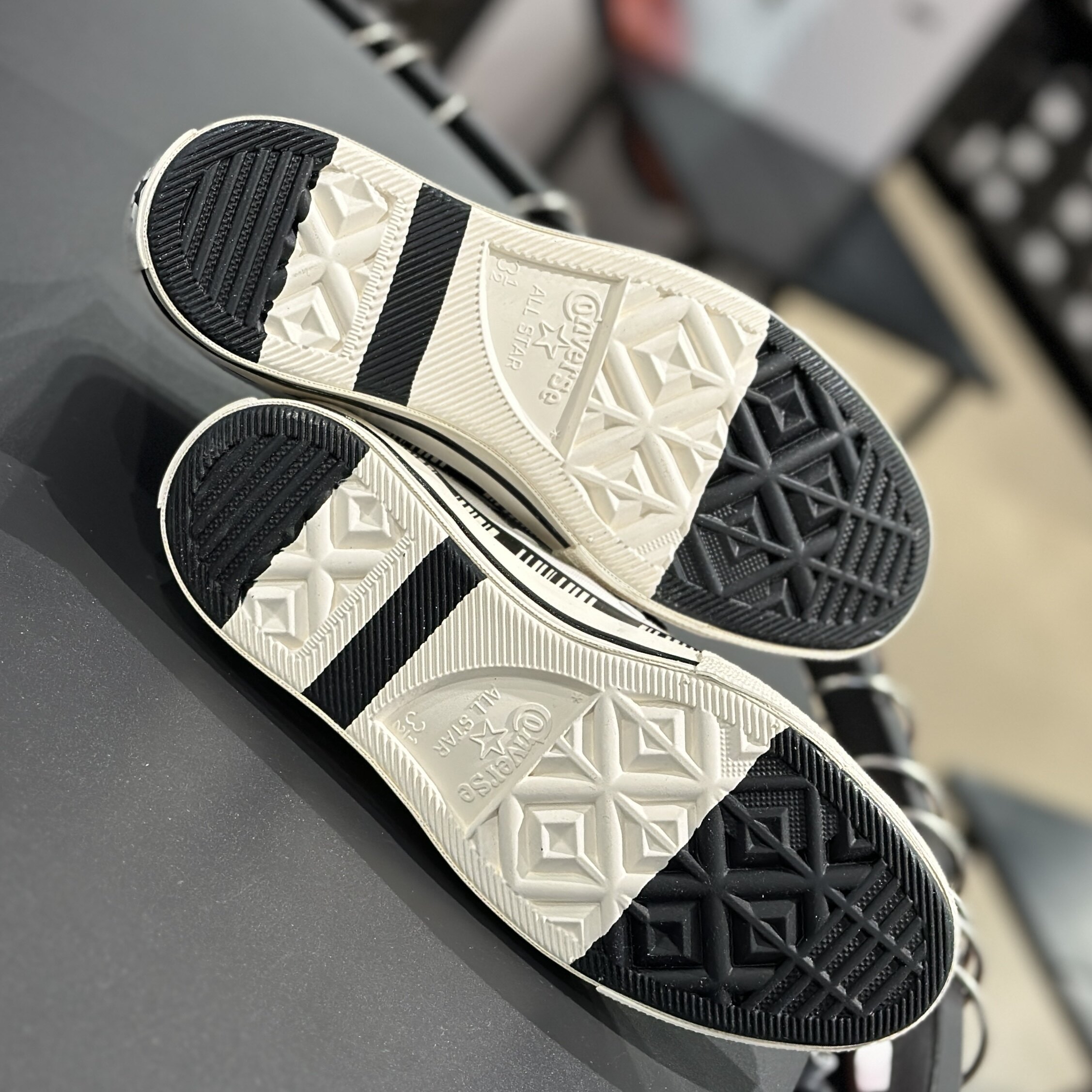 匡威converse条形码1970s情侣款透气高帮休闲运动帆布鞋a02601c