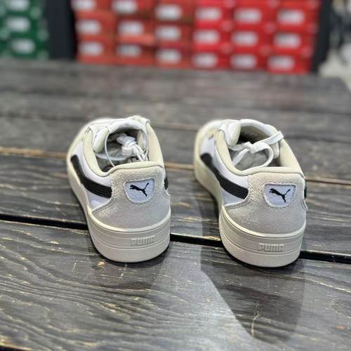 PUMA彪马经典复古增高板鞋