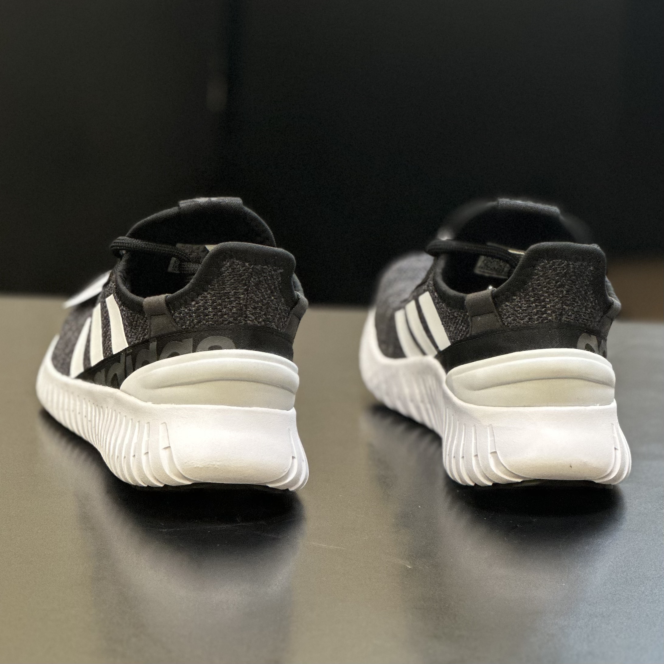 adidas阿迪达斯男子KAPTIR 低帮缓震训练鞋休闲运动跑步鞋H00278 运动鞋new 运动休闲鞋 原图主图