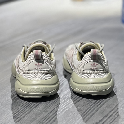 冬季男子鞋透气复古运动跑步休