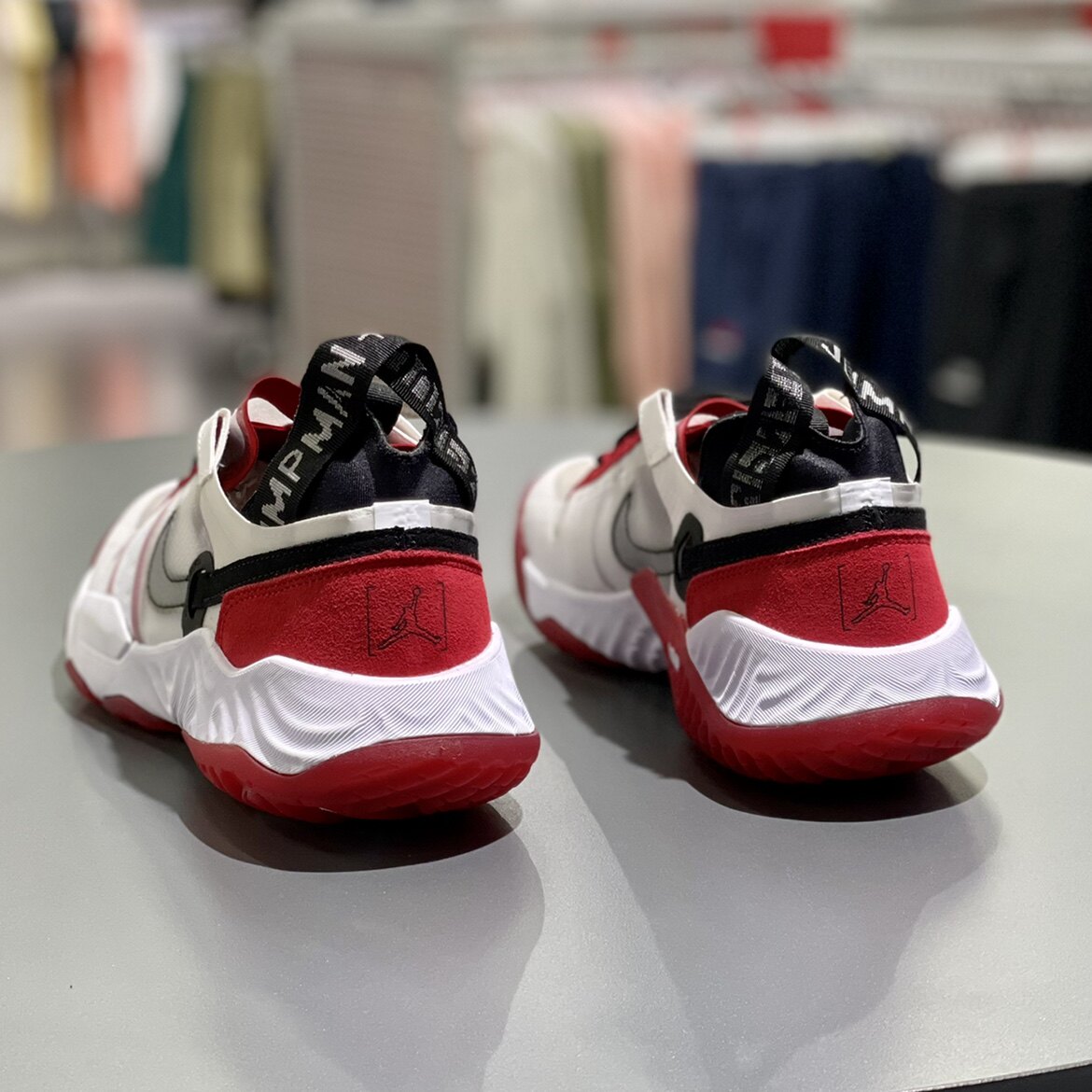 nike/耐克 aj delta breathe男子透气耐磨缓震跑步鞋dm0978-601