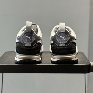 坏蛋的店彪马/Puma R22 春季经典款网面轻便透气休闲运动鞋383462