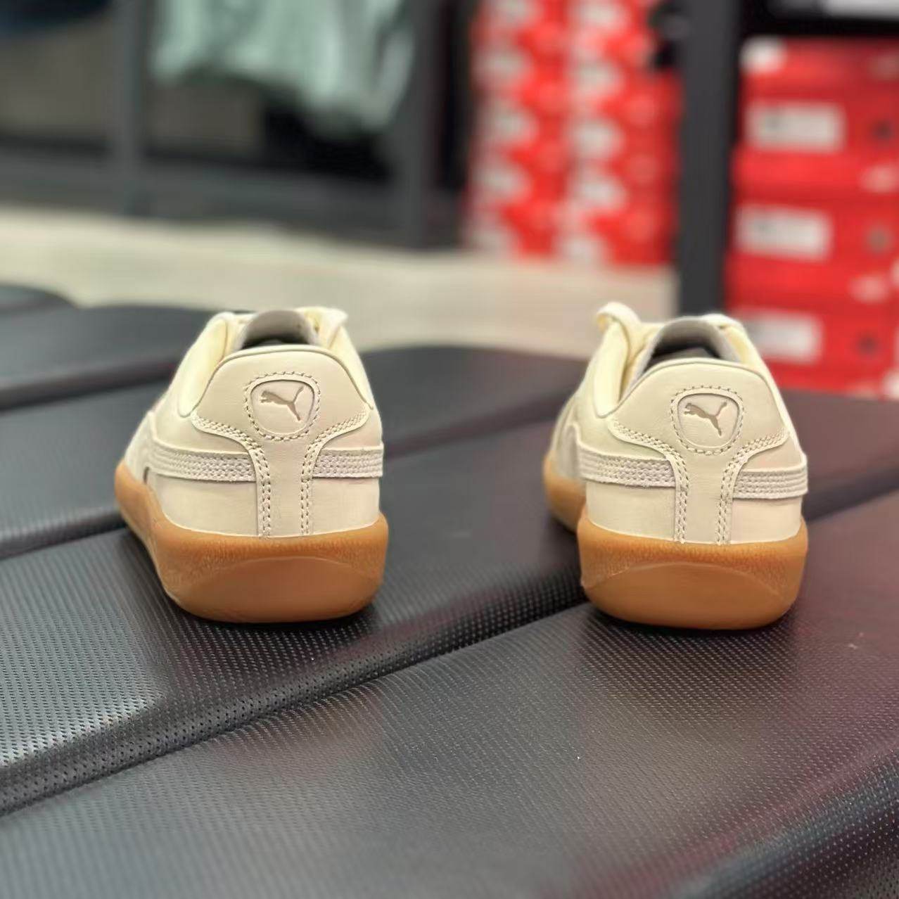 Puma/彪马Army Trainer新款男女复古潮流防滑耐磨德训板鞋 386607,运动鞋new,板鞋,淘宝优惠券,粉丝福利购,淘宝优惠卷