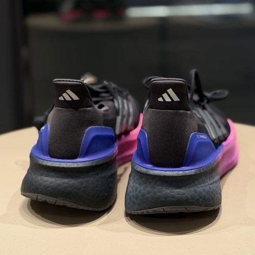 Adidas阿迪达斯 Ultraboost5.0 ub男子透气耐磨减震跑步鞋IH7709