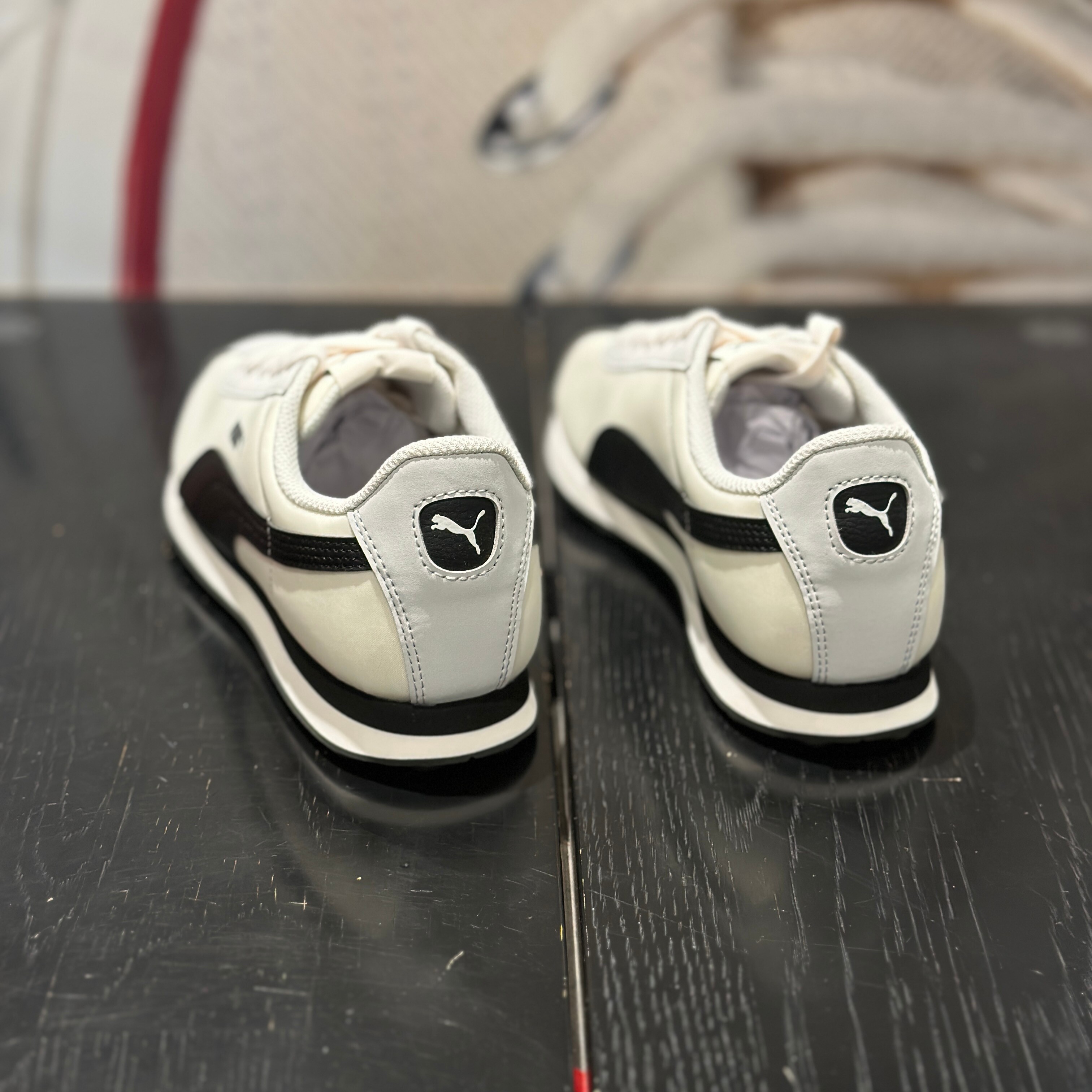 【坏蛋】Puma/彪马夏男女经典款轻便小众复古阿甘运动鞋362167