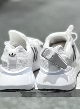 Adidas/阿迪达斯三叶草2022运动鞋男鞋女鞋复古休闲鞋GY3047