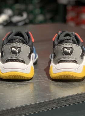 坏蛋的店彪马/Puma Storm 男女时尚轻便老爹鞋耐磨休闲鞋369770