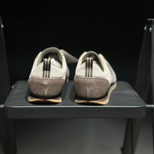 【坏蛋】Adidas阿迪达斯男子复古麂皮运动休闲鞋板鞋运动鞋JQ8539