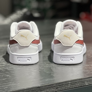 22年秋冬新款 Puma 时尚 休闲鞋 309668 坏蛋 男女小众板鞋 店彪马