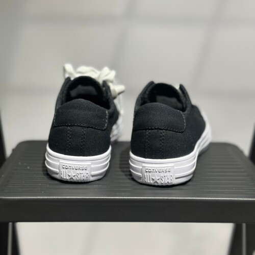 【坏蛋】Converse/匡威男女情侣款低帮经典帆布休闲板鞋A19306C