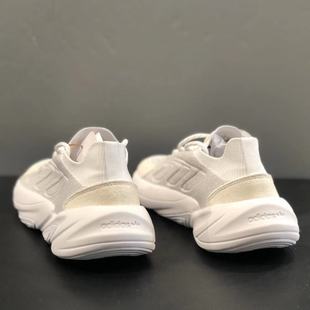 三叶草新款 男女透气运动休闲鞋 阿迪达斯正品 Adidas GW9380