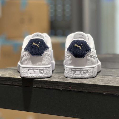 坏蛋的店彪马/Puma Shuffle 男女经典长青款时尚休闲板鞋309668