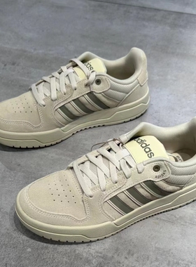 Adidas/阿迪达斯男新款低帮时尚复古百搭经典休闲运动板鞋GW9675