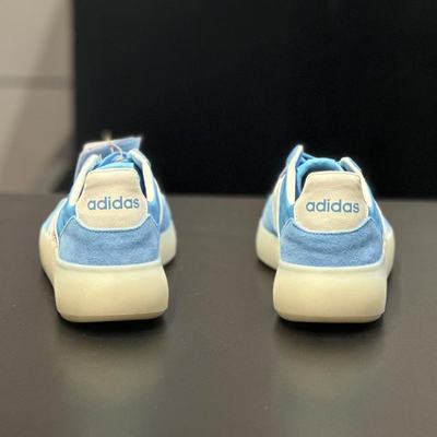 男女经典正品系带JQ6672