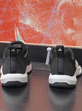 Adidas阿迪达斯RAPIDMOVE 2 TRAINER M男女低帮运动跑步鞋IH5255