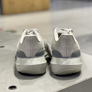 Adidas/阿迪达斯男鞋新款缓震跑步鞋低帮透气运动鞋IE0718