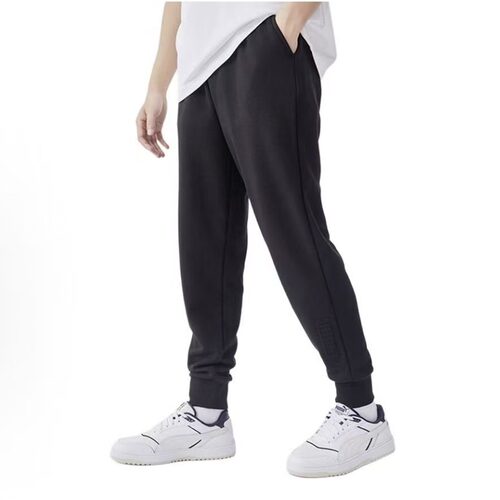 坏蛋的店 彪马/PUMA2022新款男女针织长裤运动休闲束脚裤673850