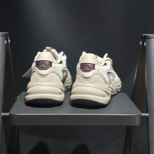 【坏蛋】adidas/阿迪达斯男春夏厚底低帮撞色运动鞋鞋JR3201