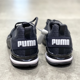 AXELION 男子缓震跑步鞋 PUMA 坏蛋 193148 彪马 运动鞋 新款 店