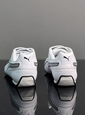 PUMA彪马 男女低帮经典复古运动休闲薄底鞋赛车鞋 REDON388167 01