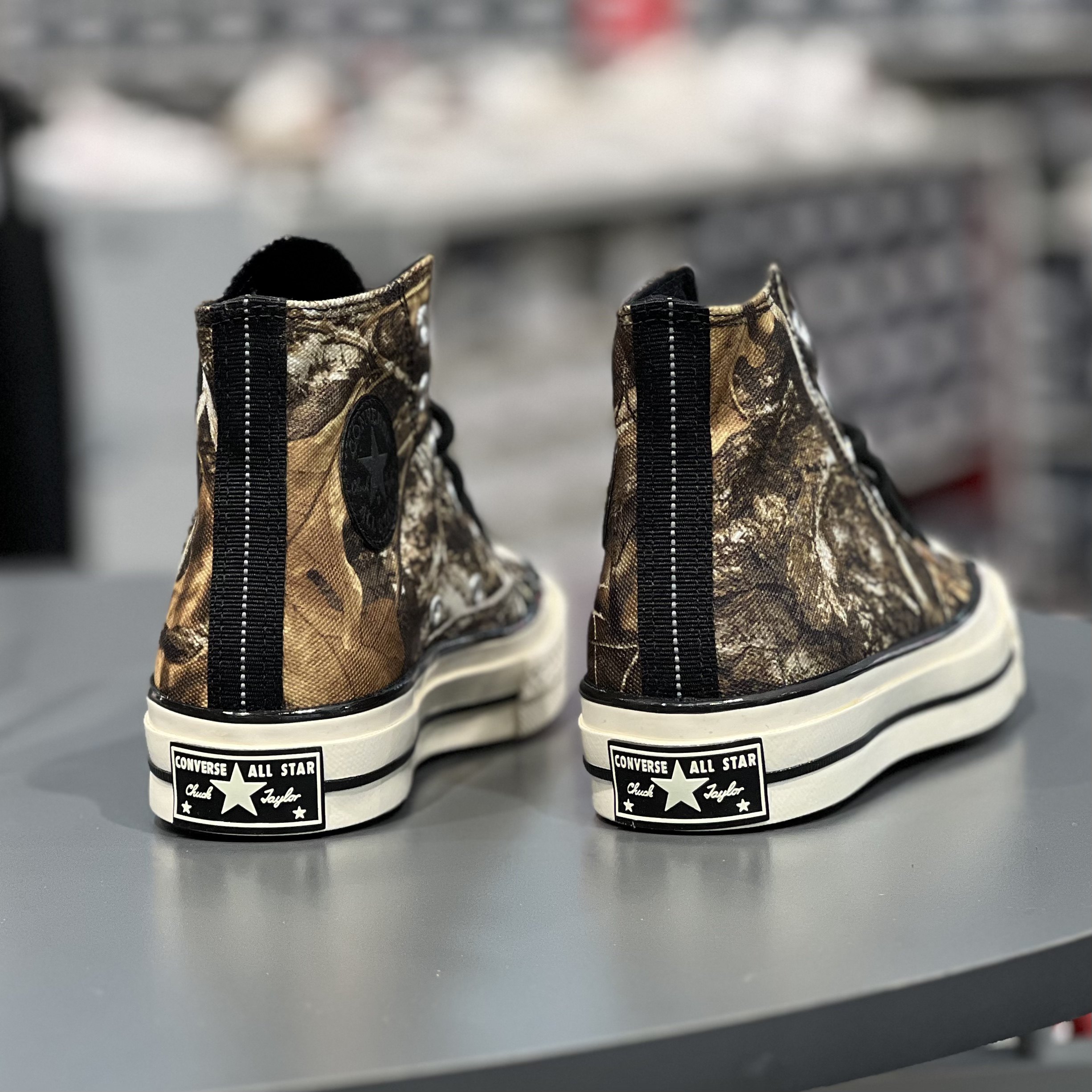 坏蛋的店Converse/匡威1970S扎染落叶印花高帮男女帆布鞋 168558C,运动鞋new,板鞋,淘宝优惠券,粉丝福利购,淘宝优惠卷