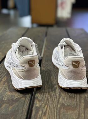 PUMA彪马德训鞋男鞋女鞋2025夏季新款休闲鞋轻便情侣运动鞋404412