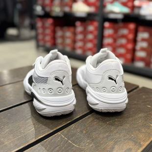 PUMA/彪马 赵继伟同款缓震防滑透气实战篮球鞋COURTRIDER 195660