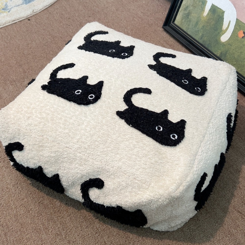 治愈猫咪懒人墩