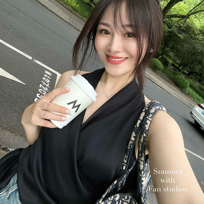 夏季新款气质绑带醋酸