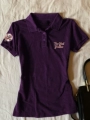 Purple;