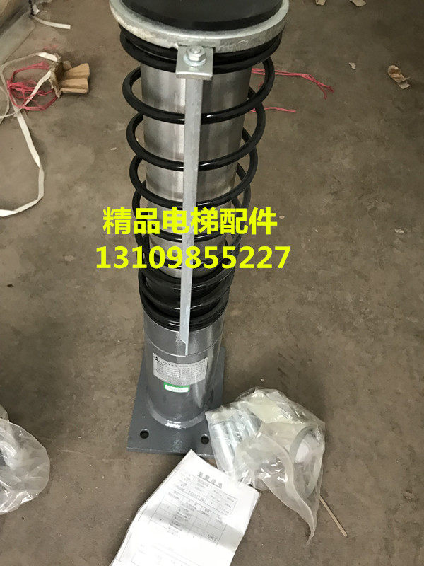 富士达电梯缓冲器底坑缓冲器/hy70d/hy155d/hy180b/hy90d/hy208b