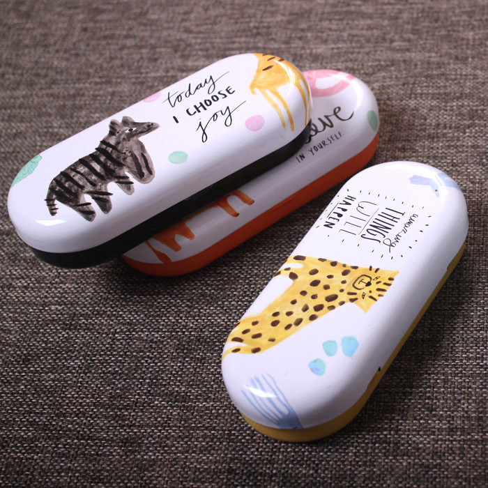 Etui à lunettes - Ref 1245107 Image 4